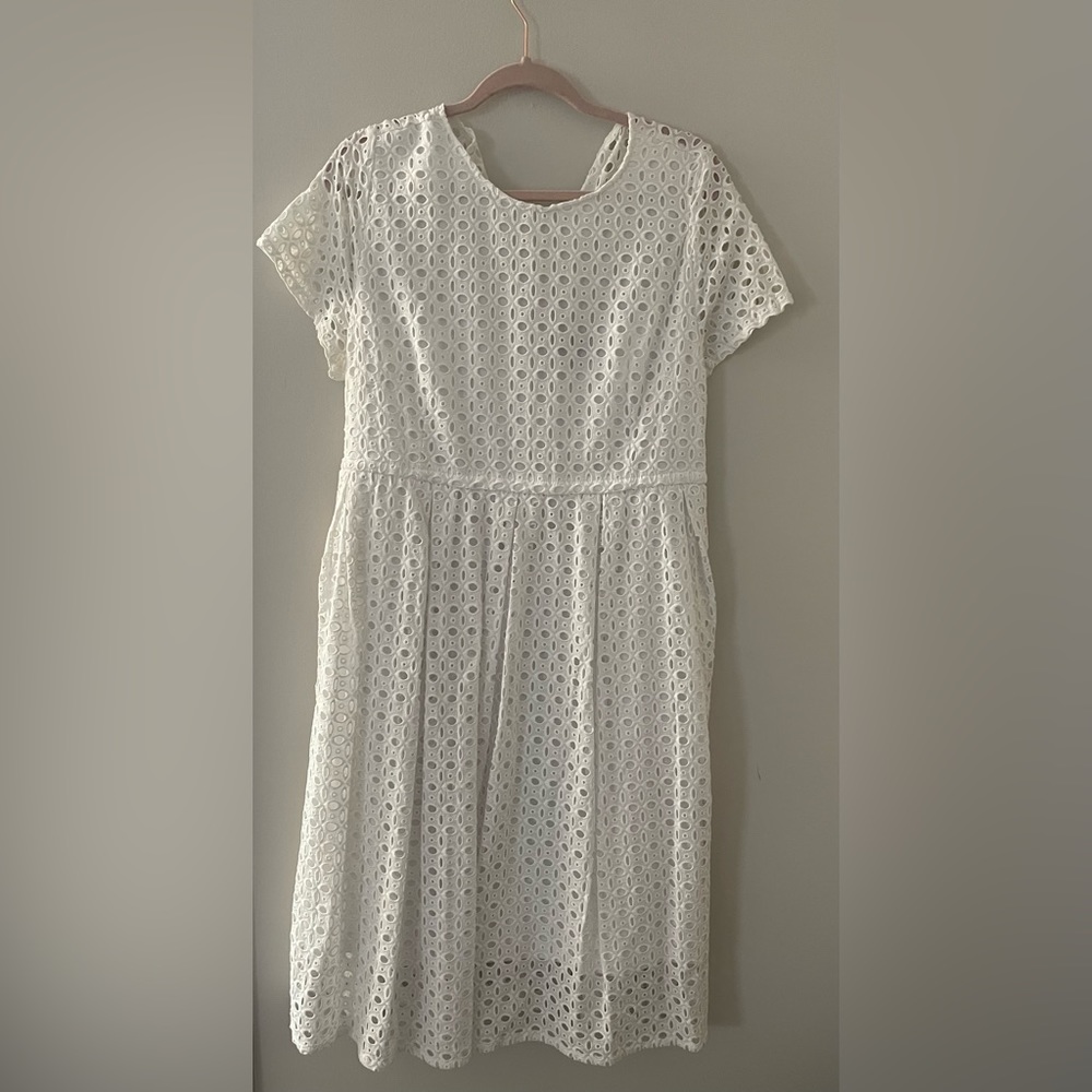 Lane Bryant dress